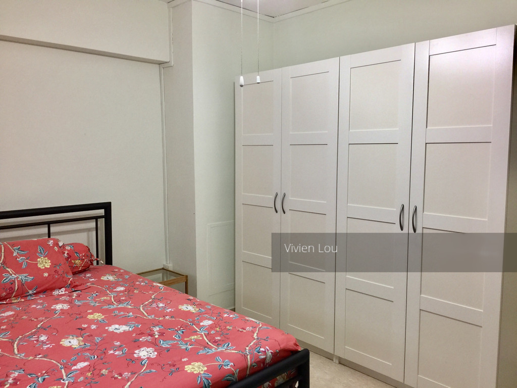Blk 671 Woodlands Drive 71 (Woodlands), HDB 5 Rooms #143634382